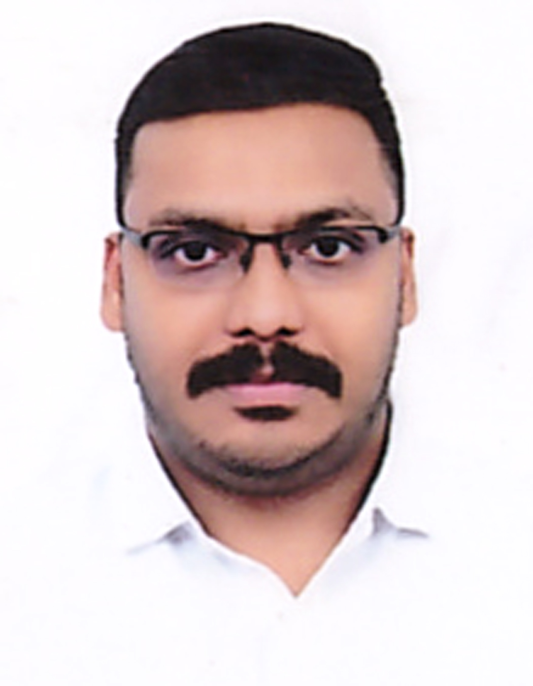 Vishnu S Ambadi
