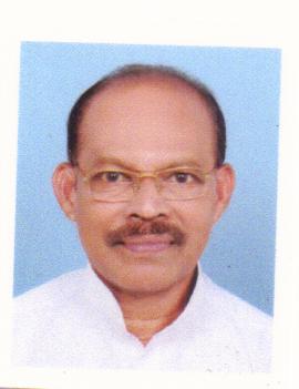 Chandran P A
