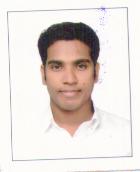 Nikhil Chandrasekharan
