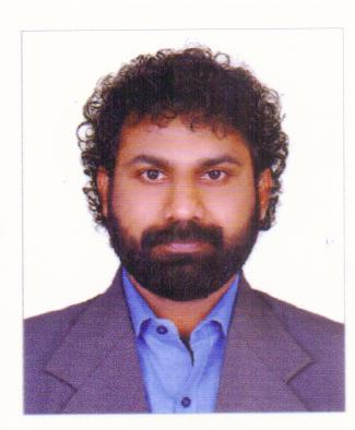 Praveen K P