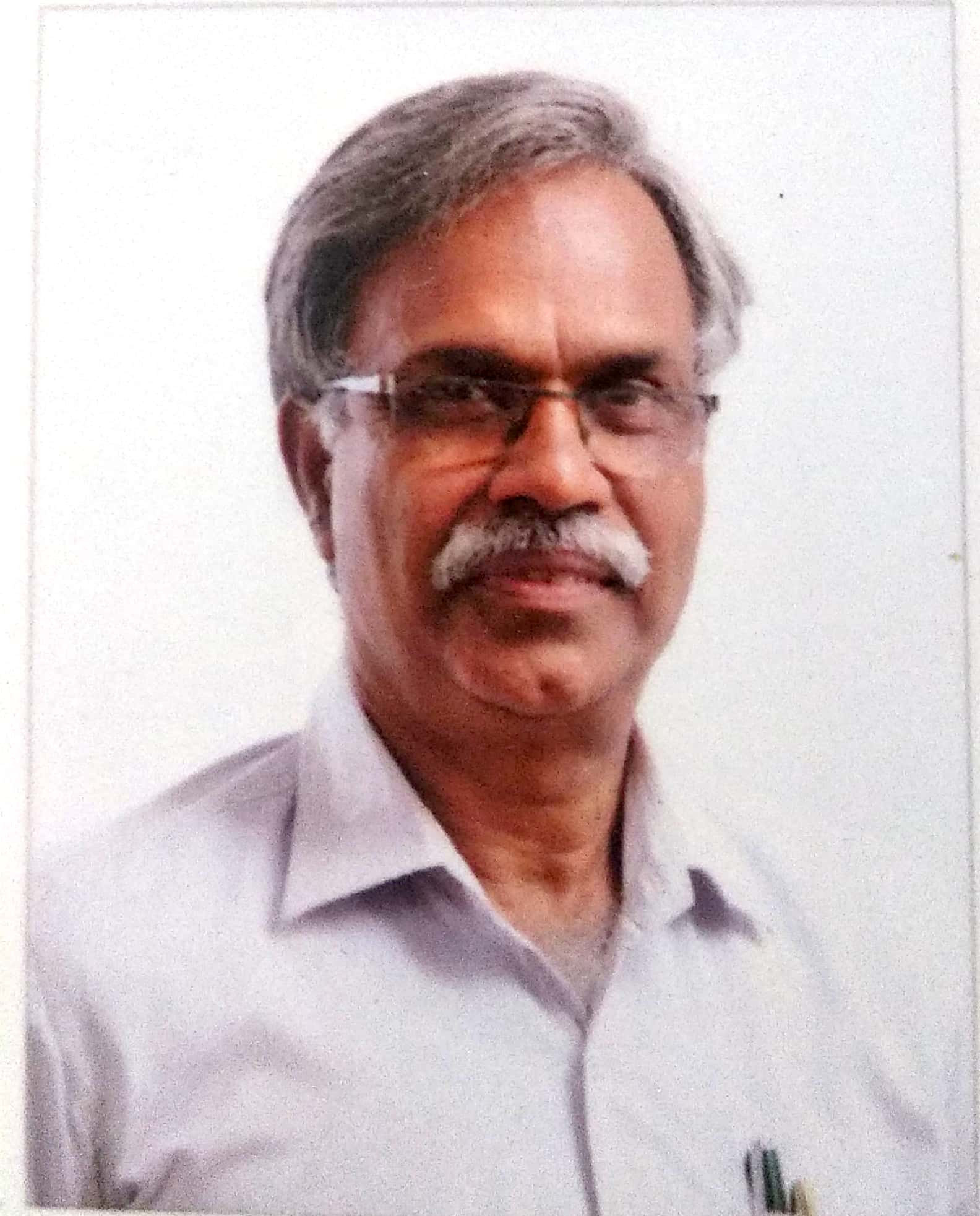 Advocate K.Sudhakaran