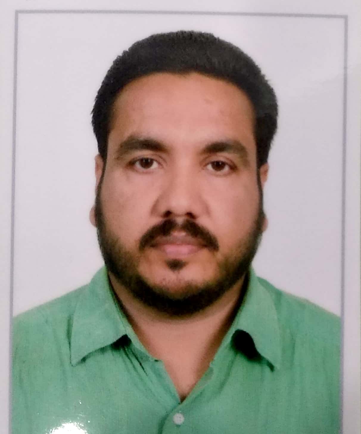 Aluva Aneesh