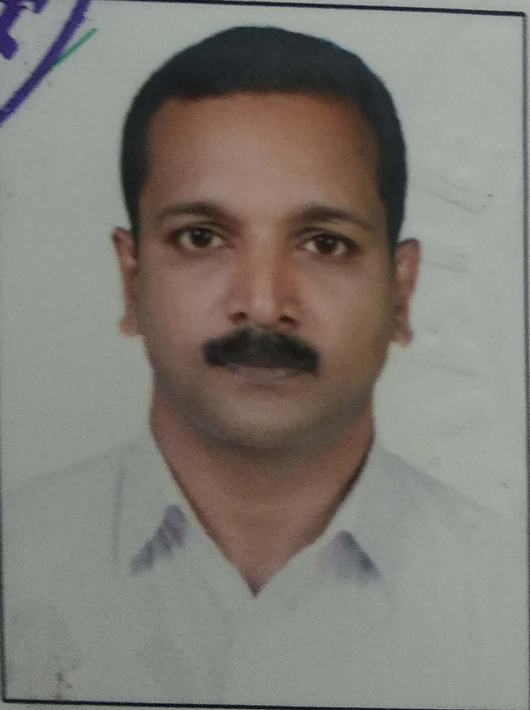 Jatheesh.A.P