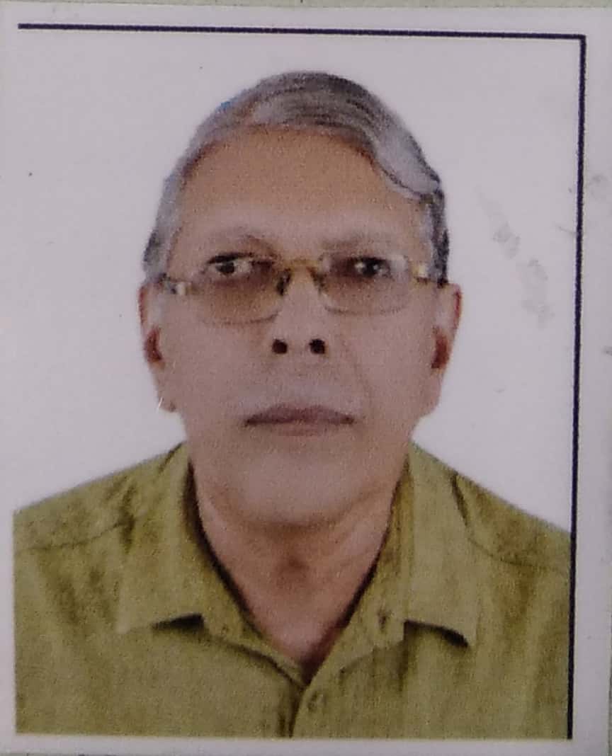 Jayarajan Pandaraparambil