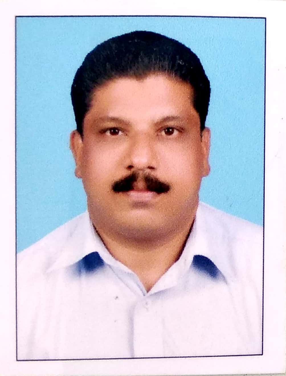 Muraleedharan.K Kuttiyil Veedu