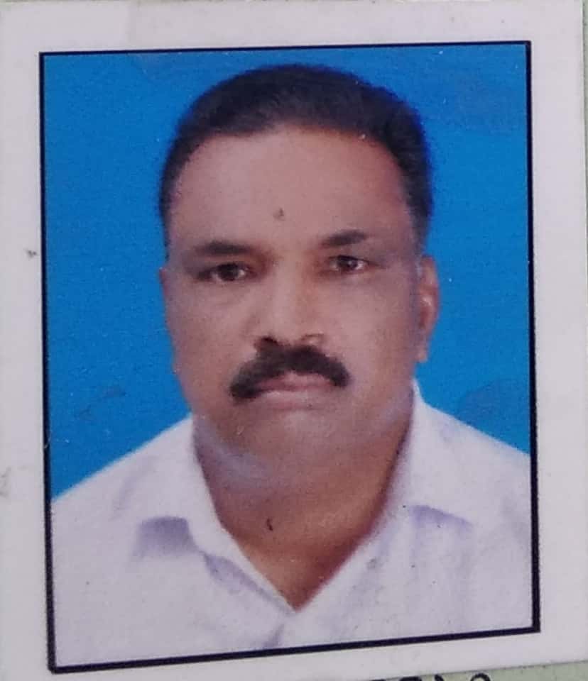 Santhosh Kumar
