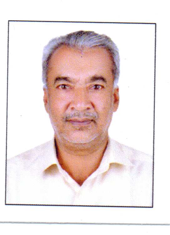 Abdul Jaleel N
