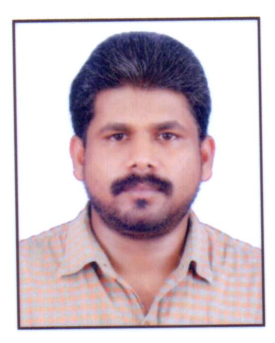 Adv. Sreejith P R