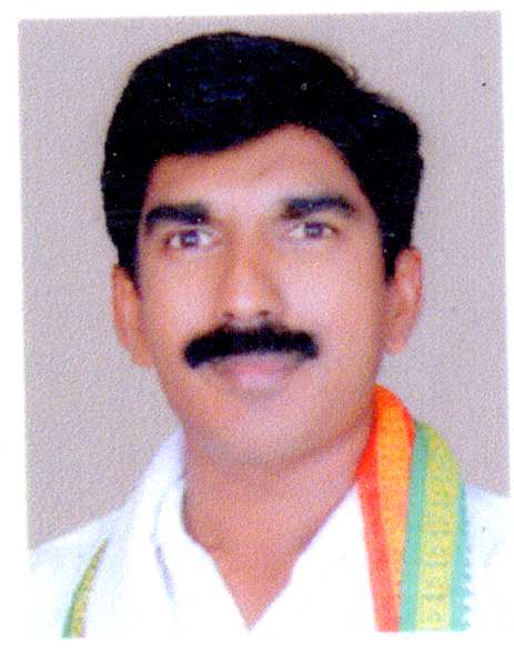 K M Sivaprasad Gandhi