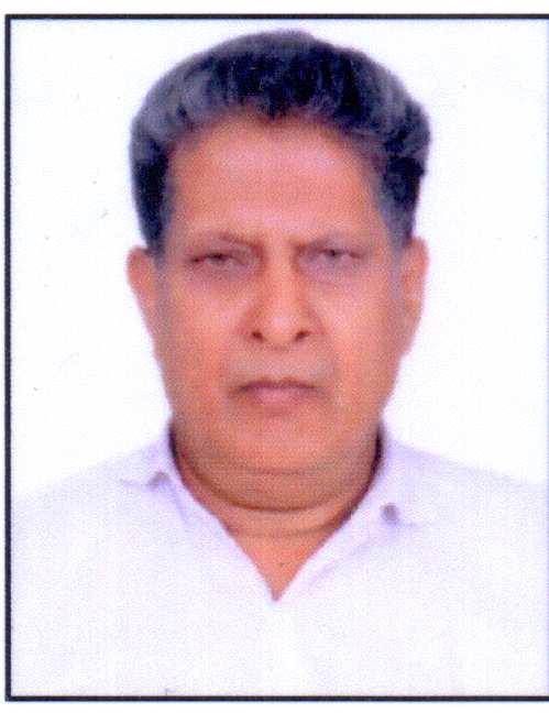 Mohamed P K