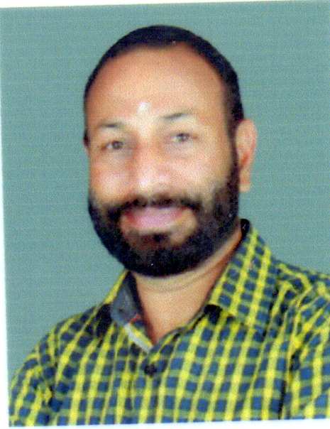 Narukara Gopi