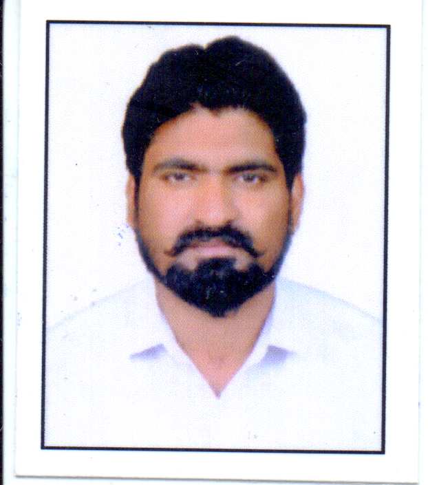 Raghul Gandhi K S/O Krishnan P
