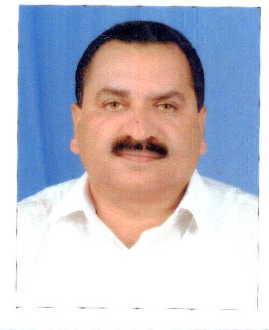 Siby Vayalil