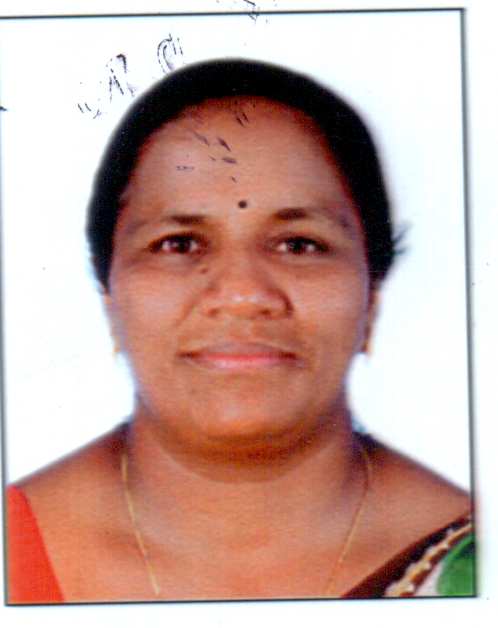 Usha K