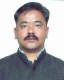 Dorji Angchuk