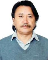 Kacho Mohd Feroz