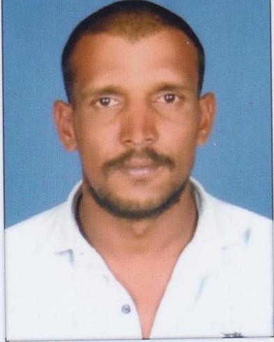 Ali Akbar K.