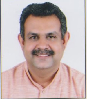 Dr. Mohammed Sadique Kp