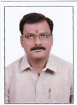 Bhaskar Fakira Patole