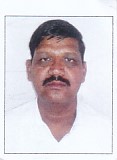 Darekar Popatrao Gangadhar