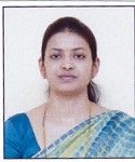 Dhanashri Sujay Vikhe