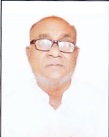 Gaikwad Sabajirao Mahadu