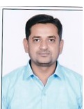 Ramkisan Gorakshnath Dhokane