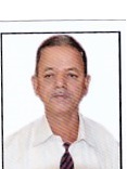 Sunil Shivaji Udamale