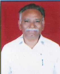 Arun Kankar Wankhede