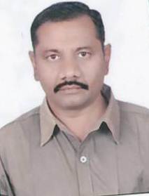 Devanand Totaram Ingale