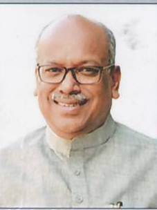 Dhotre Sanjay Shamrao