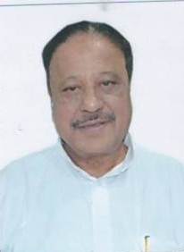 Hidayatullah Barakatullah Patel