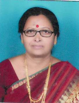 Mrs. Pravina Laxmanrao Bhatkar