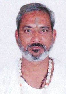 Sachin Ganpatlal Sharma