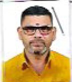 Ambadas Shamrao Wankhade