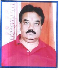 Anil Namdeorao Jamnekar