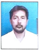 Ghazi Saaduddin Jahir Ahamad