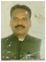 Pramod Laxman Meshram