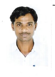 Pravin Mahadeo Sarode