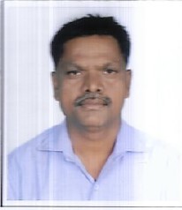 Raju Bakshi Jamnekar