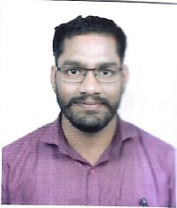Shrikant Ulhasrao Raibole