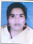 Sumitra Sahebraoji Gayakwad