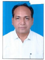 Sunil David Dongardive