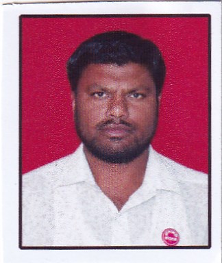 Anwar Musa Shaikh
