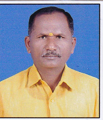 Baban Govind Sadashive