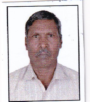 Bhagwan Bapurao Salve
