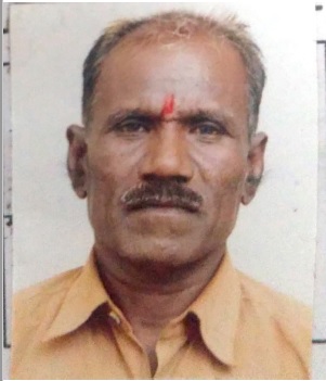 Devidas Ratanrao Kasbe