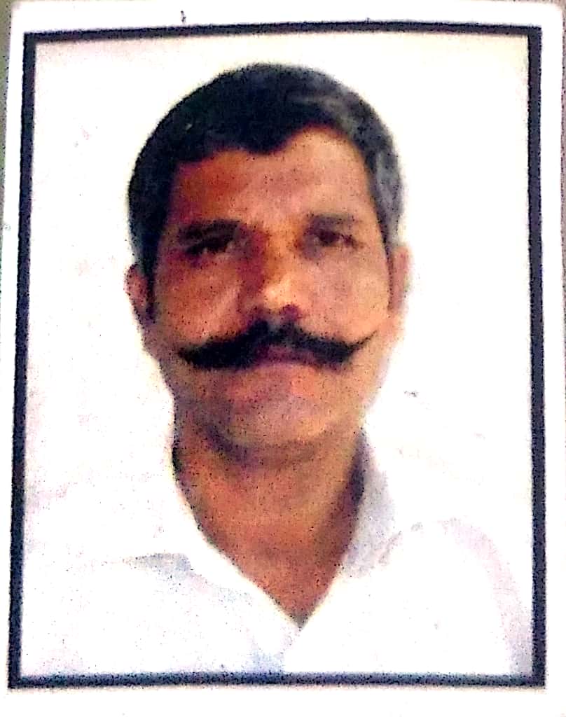 Fulare Suresh Asaram