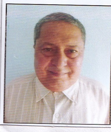 Habib Gayas Shaikh
