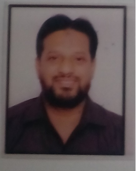 Khan Aejaz Ahemad